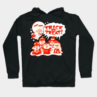 Retro Spooky Nuggets Hoodie